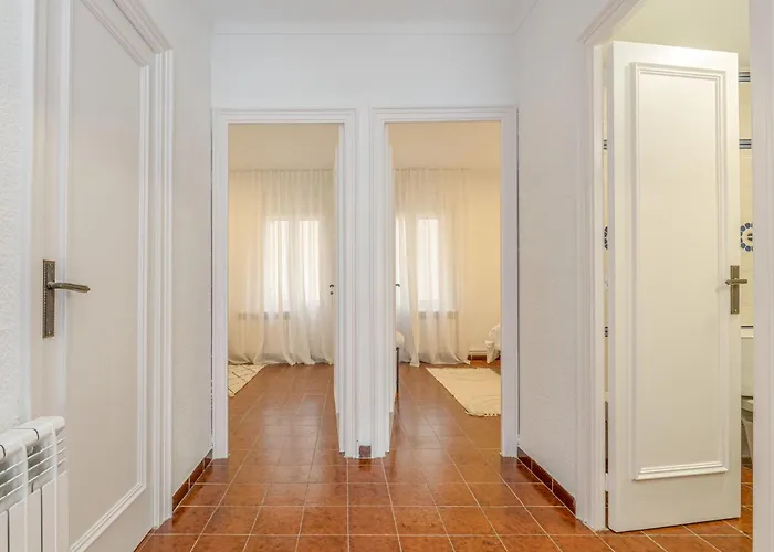 Milenial Immo Llotja Apartamento A 100 Mts De La Playa De Roses