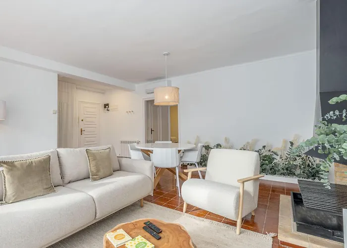 Milenial Immo Llotja Apartamento A 100 Mts De La Playa De Roses