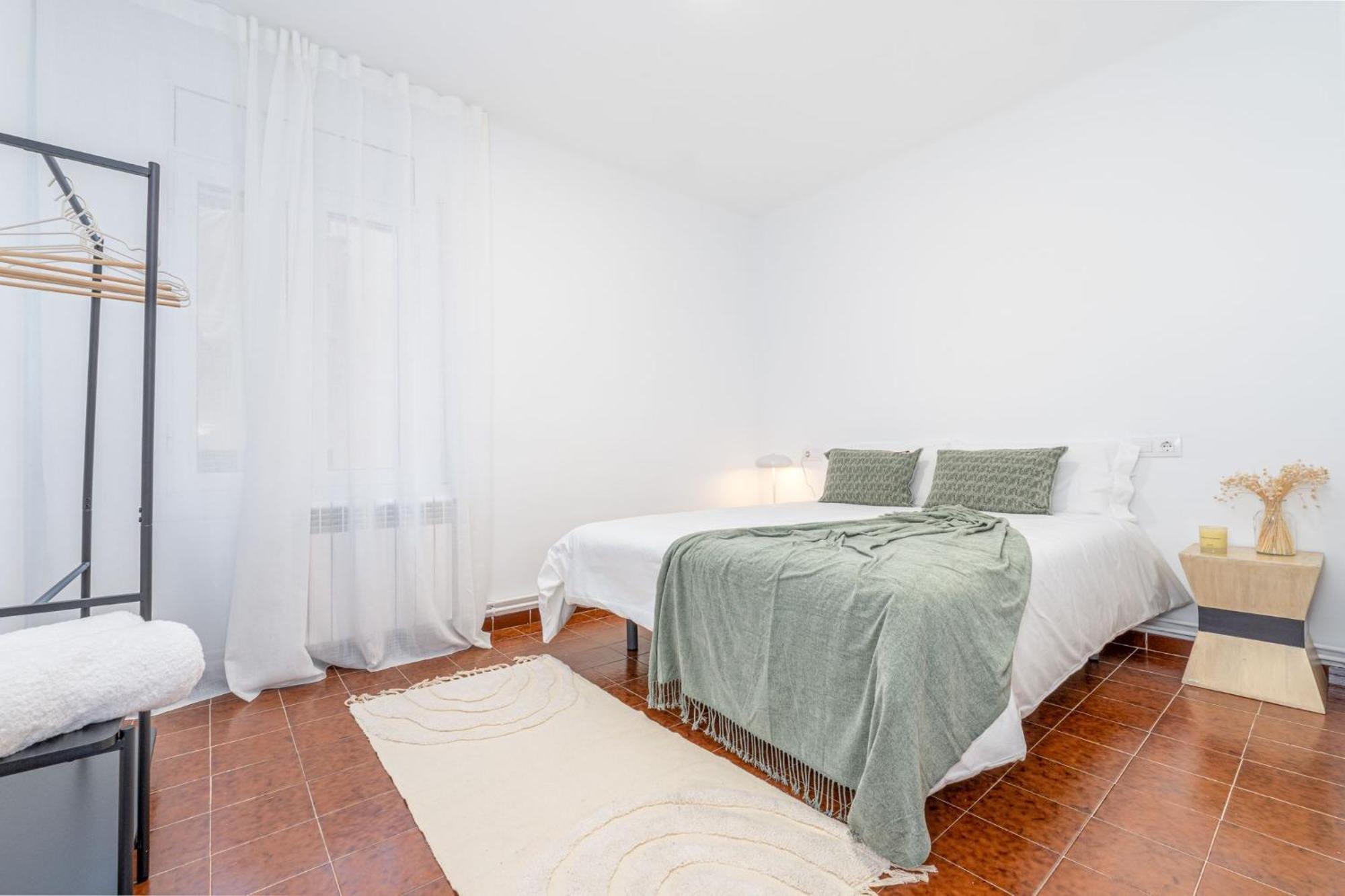 Apartment Milenial Immo Llotja A 100 Mts De La Playa De *