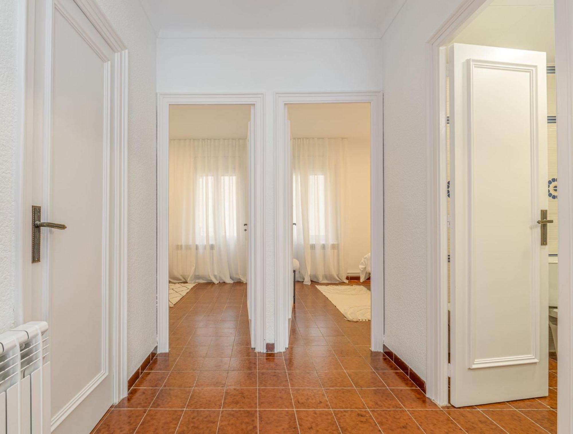 Apartment Milenial Immo Llotja A 100 Mts De La Playa De Roses