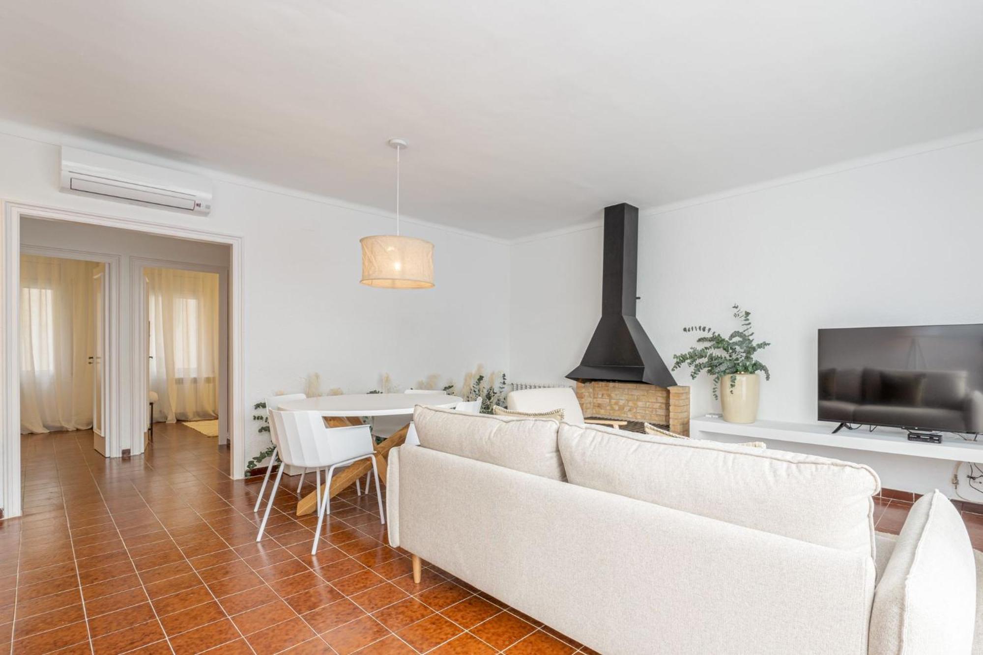 Milenial Immo Llotja A 100 Mts De La Playa De Apartment Roses