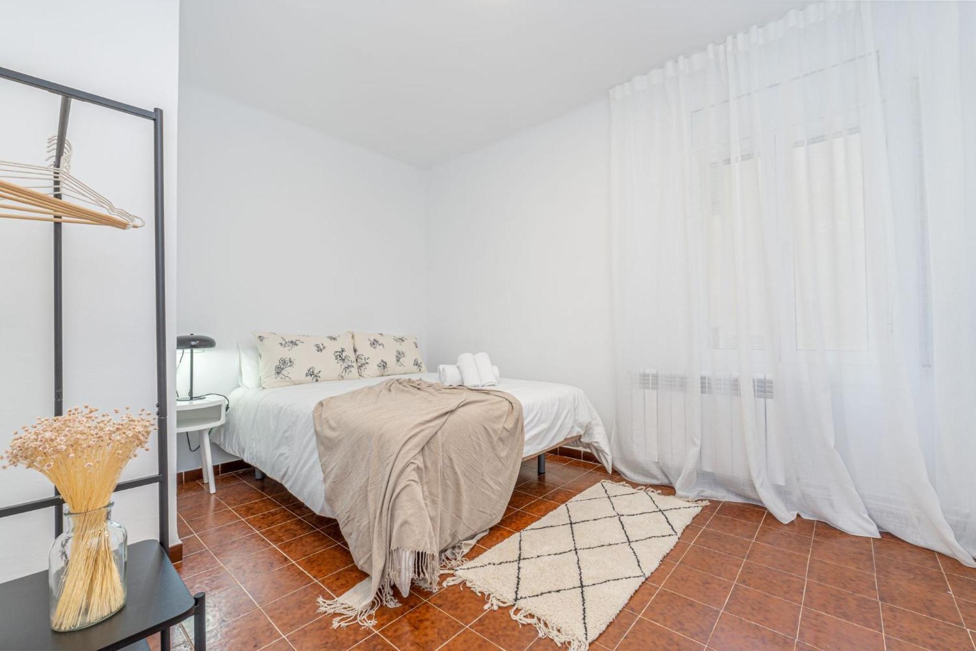Milenial Immo Llotja A 100 Mts De La Playa De Apartment